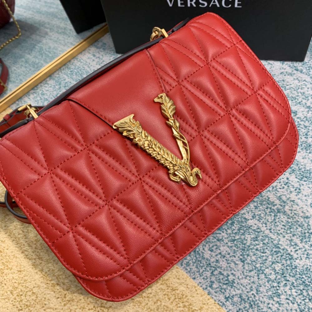 VERSACE VE2002-2 LADY'S BAG