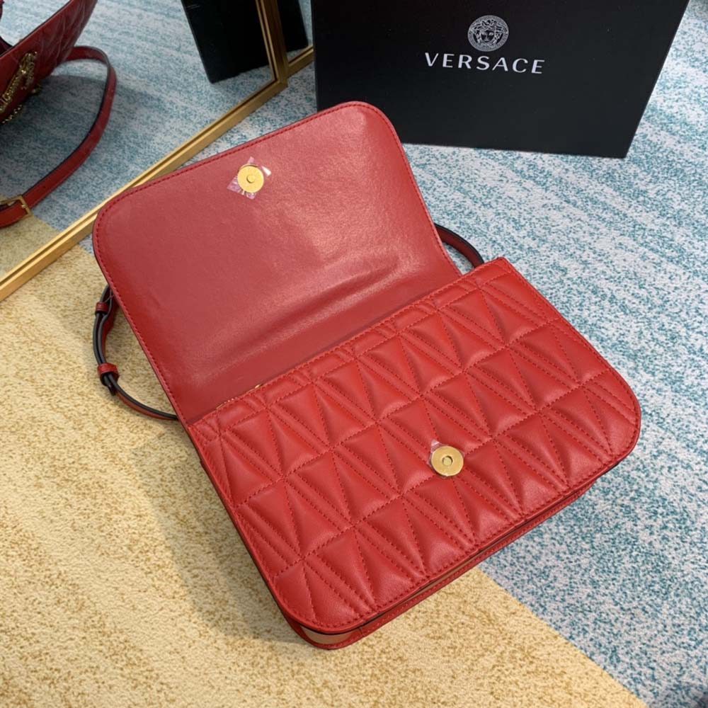 VERSACE VE2002-2 LADY'S BAG