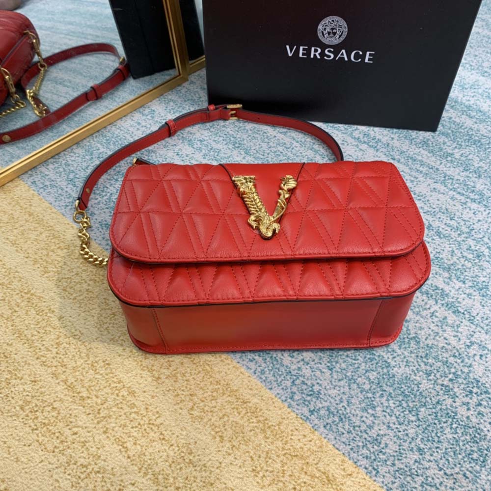 VERSACE VE2002-2 LADY'S BAG