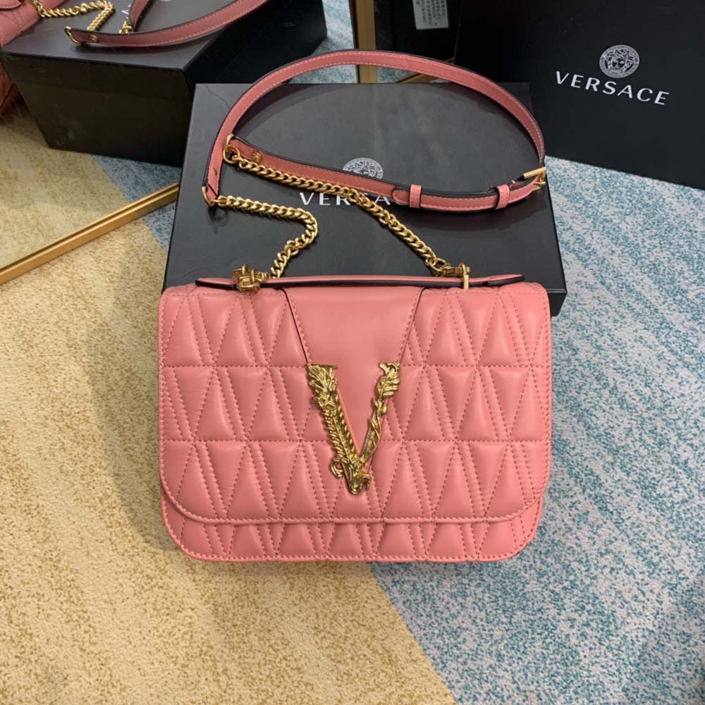 VERSACE VE2002-2 LADY'S BAG