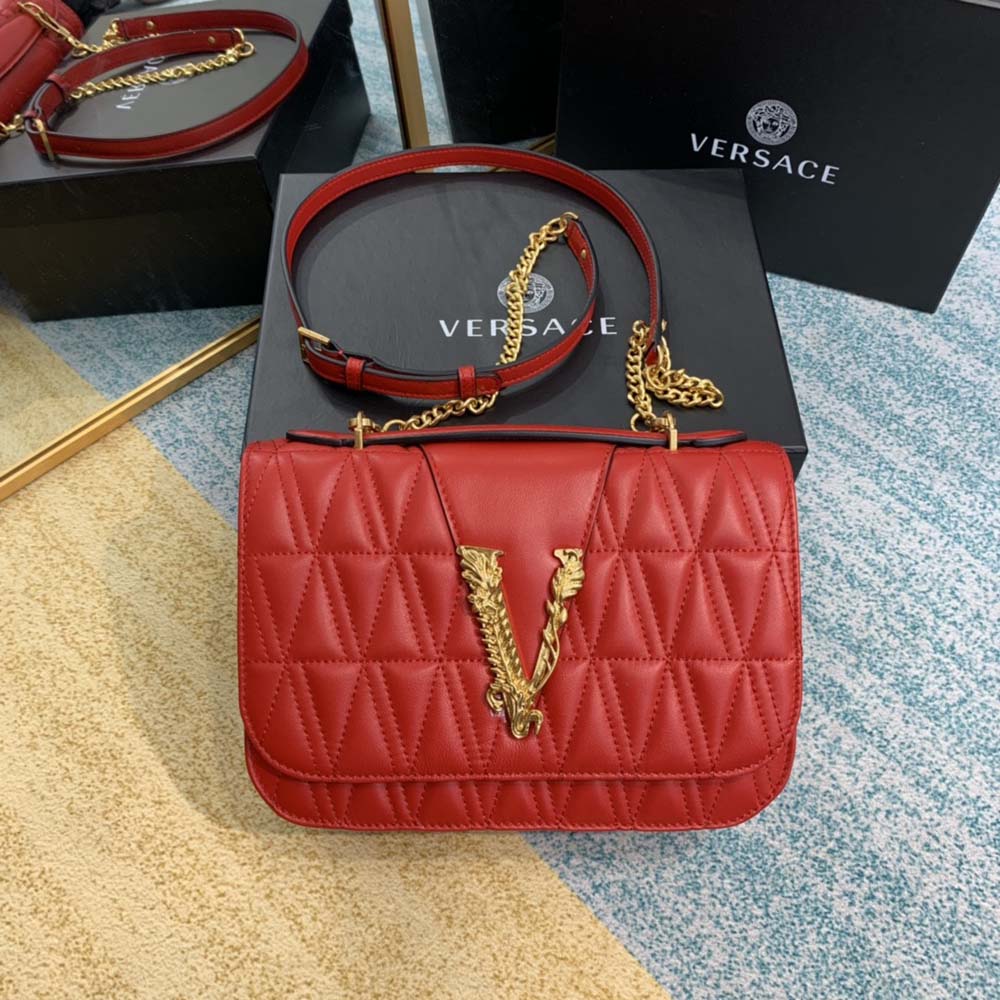 VERSACE VE2002-2 LADY'S BAG