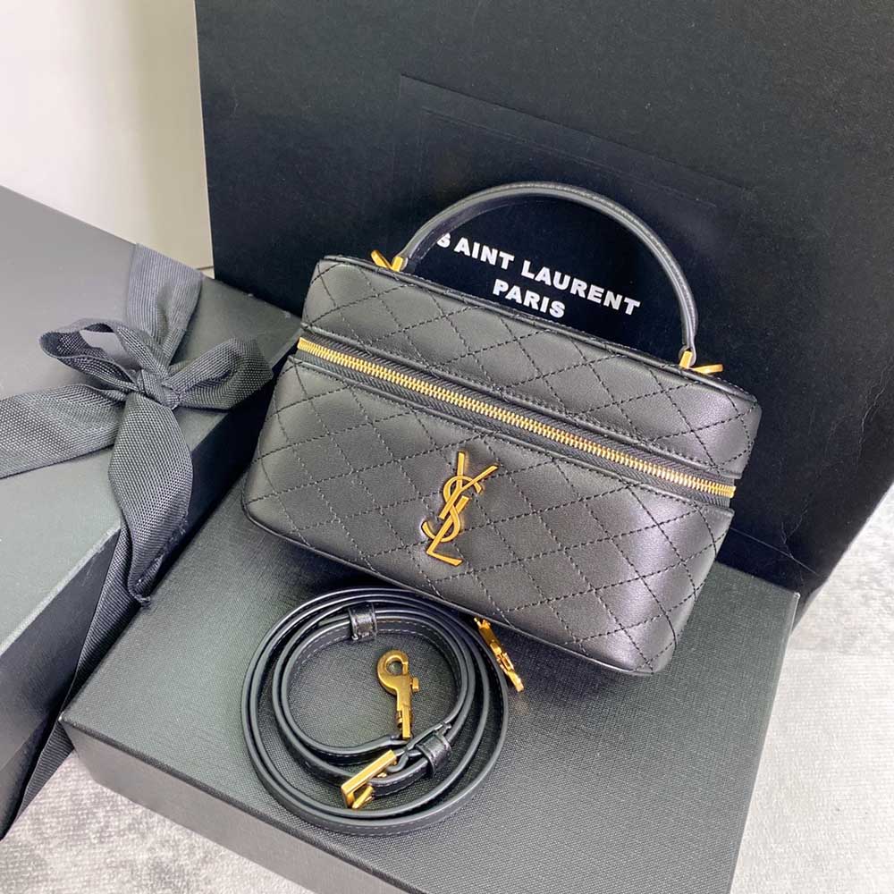 YSL SAINT-LAURENT SL766731 LADY'S BAG