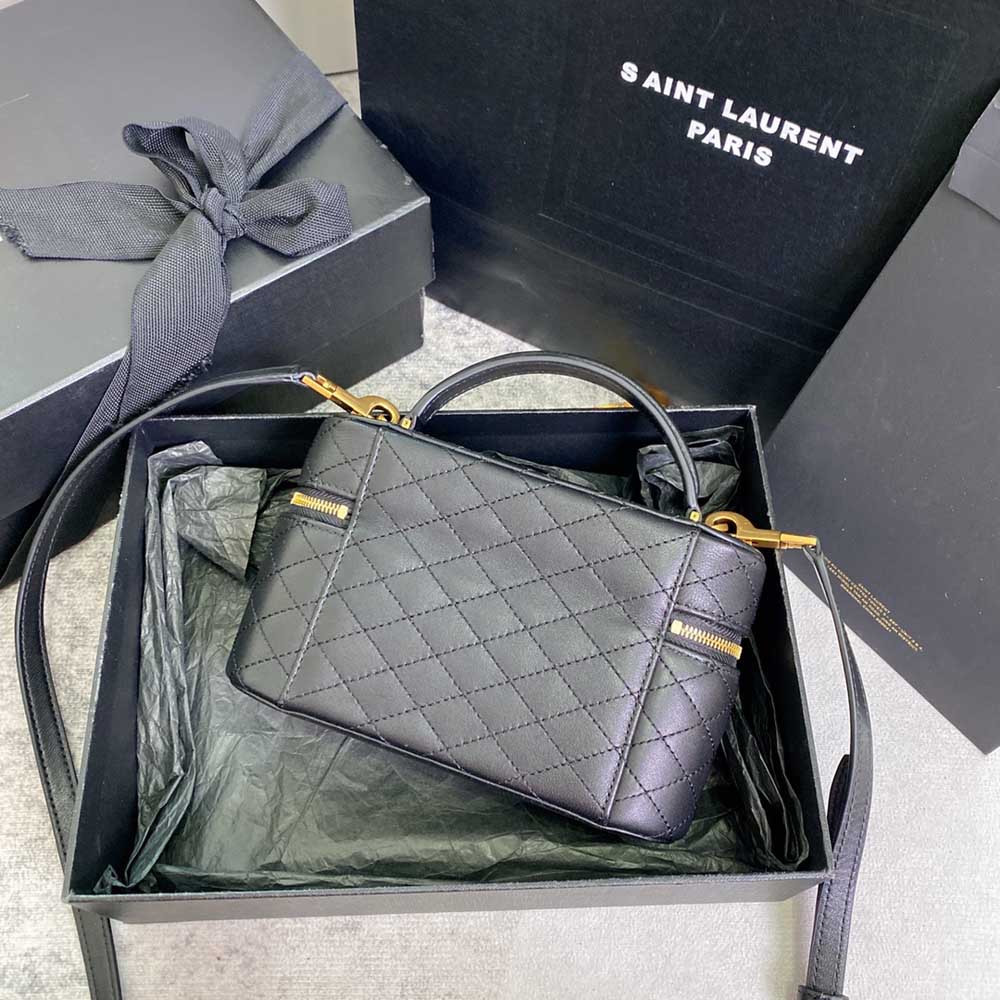 YSL SAINT-LAURENT SL766731 LADY'S BAG